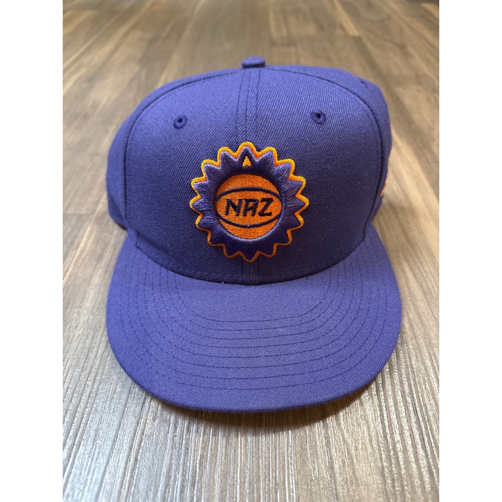 New Era NBA G League Northern Arizona Suns‎ Purple Hat